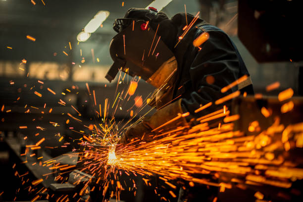 Professional Welder & Metal Fabrication in Santa Anna, TX