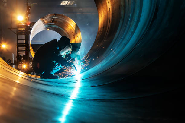 Best Artistic and Custom Metal Fabrication in Santa Anna, TX