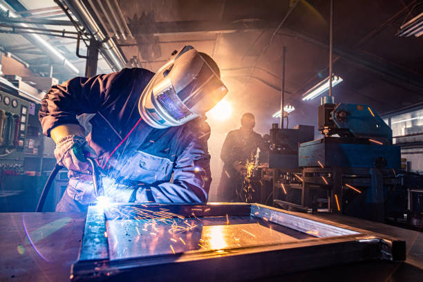 Best Welding Equipment Sales and Repair in Santa Anna, TX