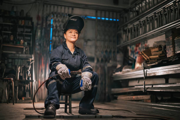 Best Automotive Welding in Santa Anna, TX