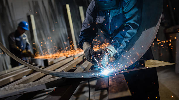 Best Pipe Welding in Santa Anna, TX