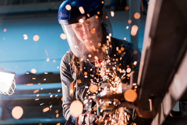  Santa Anna, TX Welder Pros