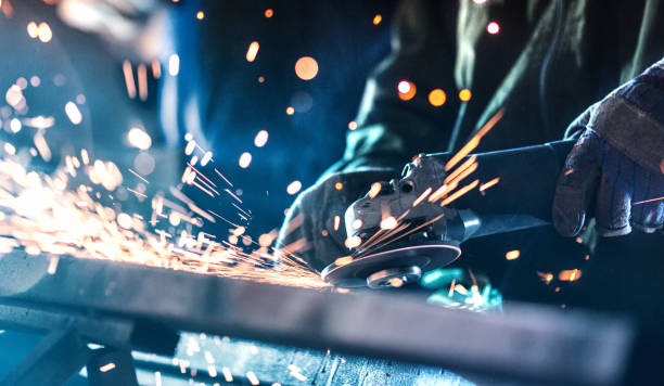 Best Specialty Welding Processes in Santa Anna, TX
